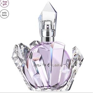 NIB New Ariana Grande R.E.M. Eau de Parfum 3.4 OZ